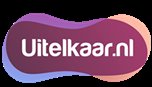 logo uitelkaar nl