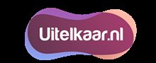 Logo Uitelkaar-nl